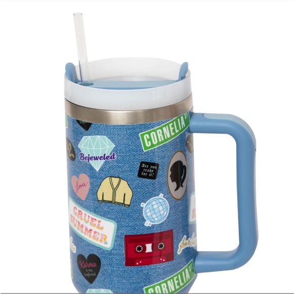 Taylor Swift Eras Special Edition Tumbler - Picture 2 of 11